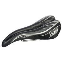 Selle SMP Hybrid Black Saddle