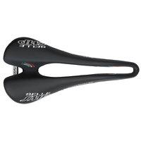 Selle SMP Stratos Black Saddle