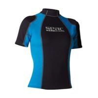 Seac Sub Warm Guard Short Shirt