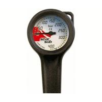 Seac Sub Pressure Gauge