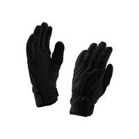 sealskinz brecon gloves black xl