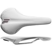 selle italia flite saddle white