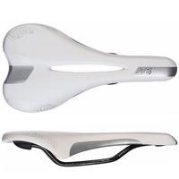 Selle Italia - X1 Lady Flow Saddle White