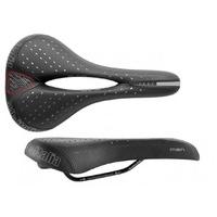 Selle Italia - Man Gelflow Saddle Black