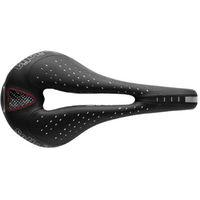 Selle Italia - Max Flite Gelflow Sportive Saddle Black