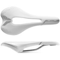 selle italia slr flow saddle white