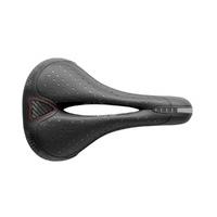 selle italia lady gelflow saddle black