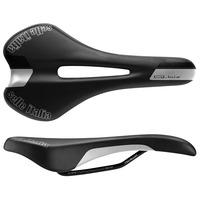 Selle Italia - Q-Bik Flow Saddle Black