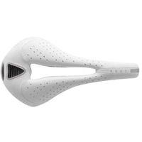 Selle Italia - Max Flite Gelflow Sportive Saddle White