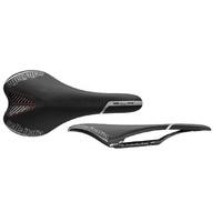 Selle Italia - SLR Kit Carbonio Saddle Black