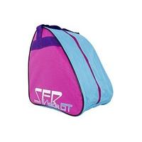 SFR Vision GT Skate Bag - Pink/Blue