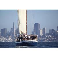 SF Bay History Sail