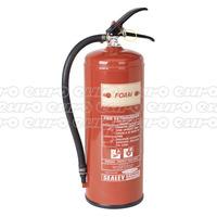 SFE06 6ltr Foam Fire Extinguisher