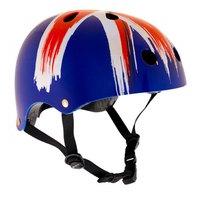 sfr essentials helmet union jack