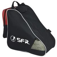 SFR Large Ice & Skate Bag - Red / Black
