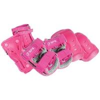 SFR Essentials Triple Padset - Pink