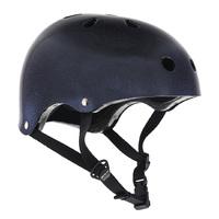 SFR Essentials Helmet - Metallic Purple Fleck