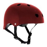 SFR Essentials Helmet - Metallic Red