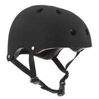 SFR Skate Helmet - Black