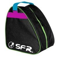 SFR Vision Skate Bag - Disco