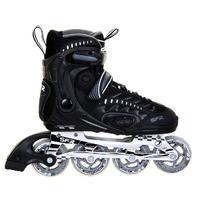 SFR RX-XT Inline Skates - Black/Black