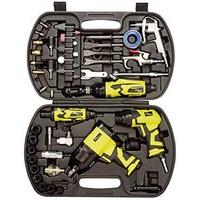 S/force 68pc Air Tool Kit