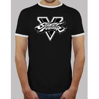 sfv negative guy shirt 2 colors