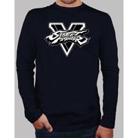 sfv negative sleeves shirt boy