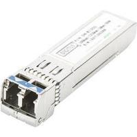 SFP transceiver module 10 Gbit/s 300 m Digitus Professional DN-81200