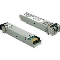 SFP transceiver module 1 Gbit/s 550 m Delock 86186 Module type SX