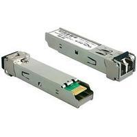 SFP transceiver module 1 Gbit/s 550 m Delock 86188 Module type SX