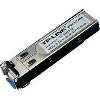 SFP transceiver module 1 Gbit/s 10000 m TP-LINK TL-SM321B Module type BX