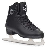 SFR Galaxy Ice Skates - Black