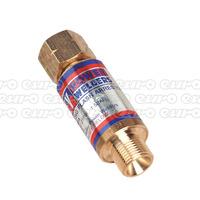 SGA4/RFA Flash Back Arrestor Auto Resetting Acetylene