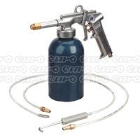 SG18 Air Operated Wax Injector Kit