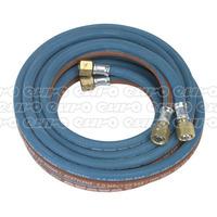 SGA5 Twin Rubber Hose Set 4.5mtr