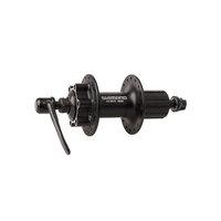 shimano disc hub rear m475