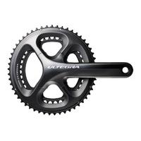 Shimano - Ultegra Double 6800 11 Spd Chainset 175 39/53