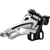 Shimano - Deore XT M8000-H Triple High Clamp Side Swing Front Pull...