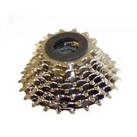 shimano 8 spd hg50 sora cassette 12 25