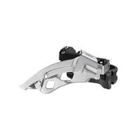 Shimano - SLX M670 10 Spd Triple Front Gear Top Swing