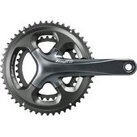 shimano tiagra double 4700 10 chainset 1725 3652