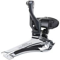 Shimano - Ultegra 6800 11Spd Dble Front Gear Clip-on 34.9mm