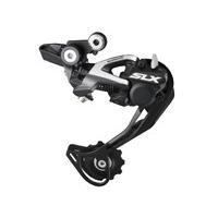 Shimano - SLX M675 10 Spd Shadow + Rear Gear GS Top Normal