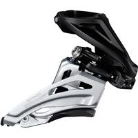 Shimano - Deore M617 Double Front Gear High Clamp SS FP