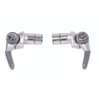 Shimano - 8 Spd Ultegra Bar End Shifters with cables