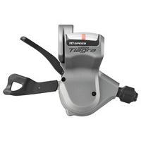 Shimano - 10Spd Tiagra 4600 Flat Bar Shifters