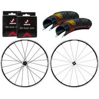 shimano ultegra 6800 wheel package with continental 4 seasons