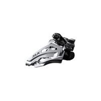 Shimano - SLX M677 10 Spd Double Front Gear Low Clamp Side Swing...