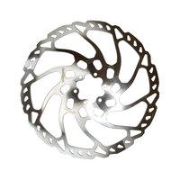 Shimano SLX-Zee-Deore RT66 6-Bolt Disc Rotor